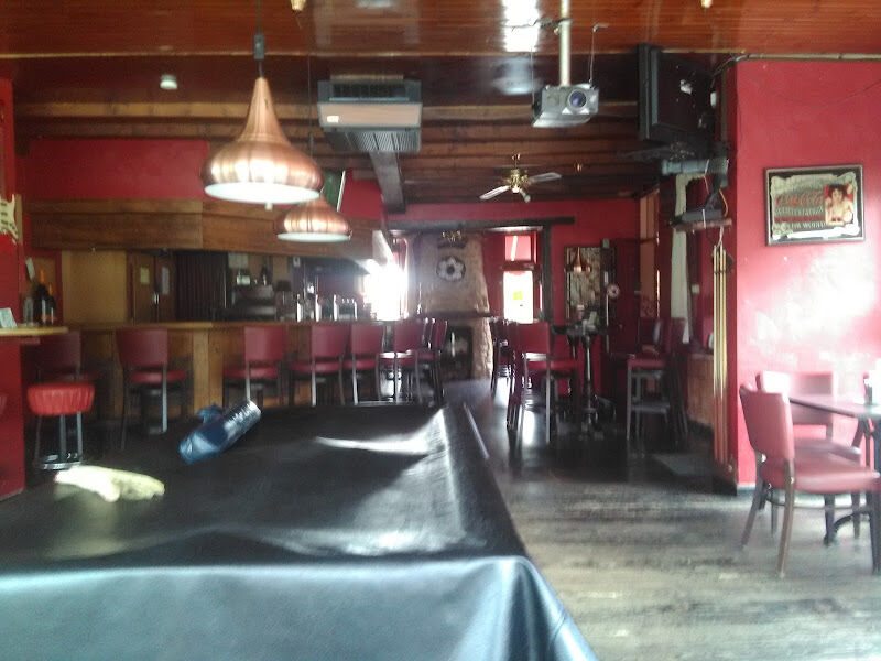 Foto van Café 't Gestelhof