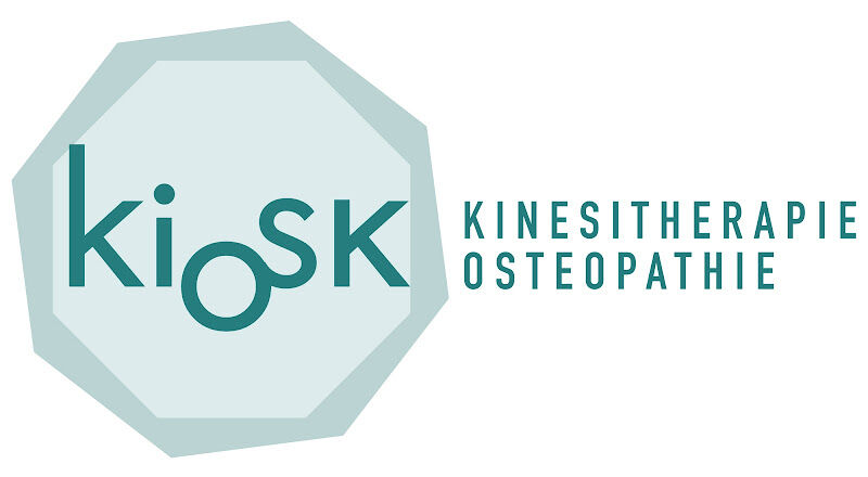 Foto van Kiosk Kinesitherapie Osteopathie