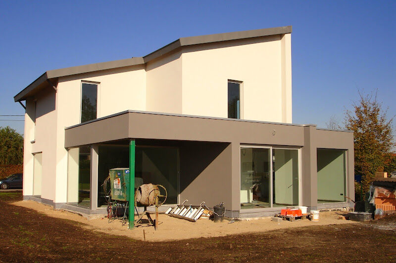 Foto van Architectenburo Lievens en De Craemer
