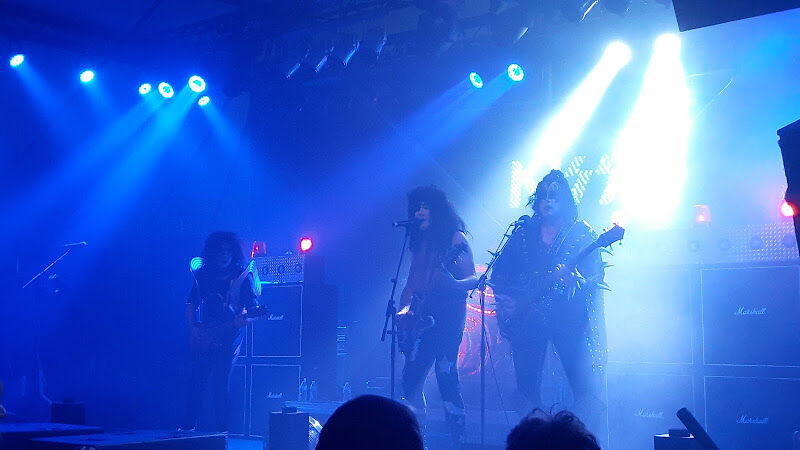 Foto van Demerrock en Demervalleitreffen MCH