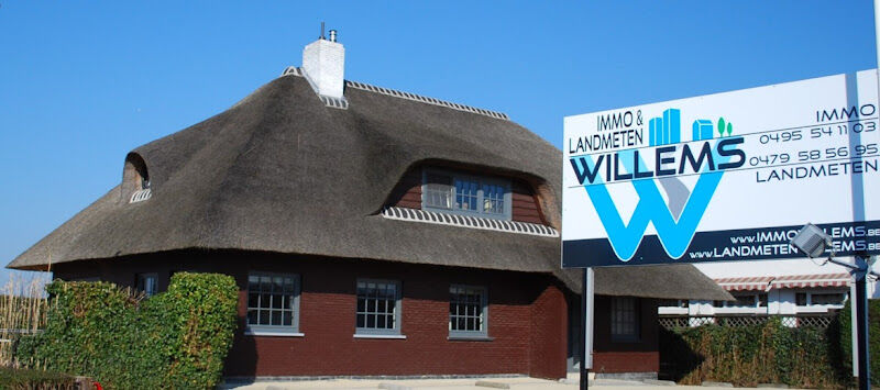 Foto van Immo Willems BV