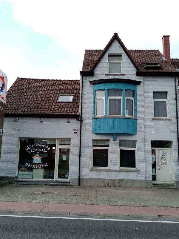 Foto van Kinderopvang 'T Circuske