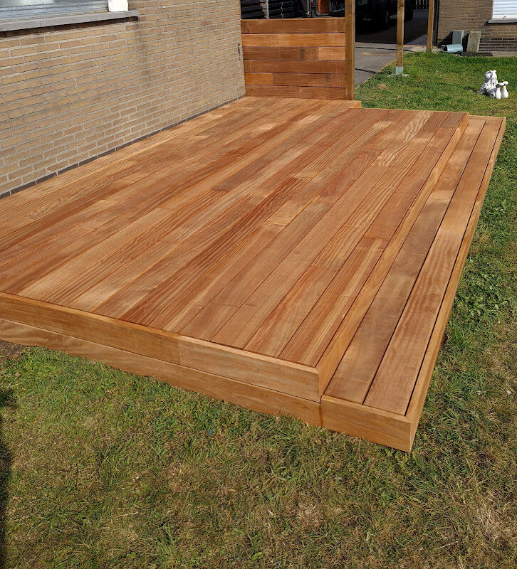 Foto van Buyse Pieter-Jan: Interieur/Exterieur: Maatwerk