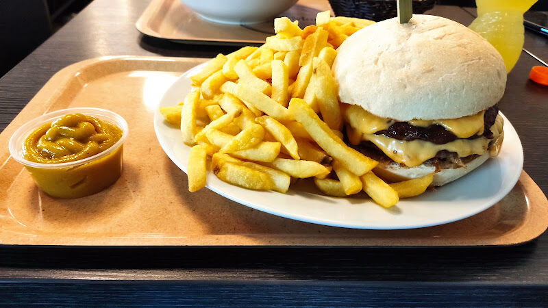 Foto van Bites 'n More