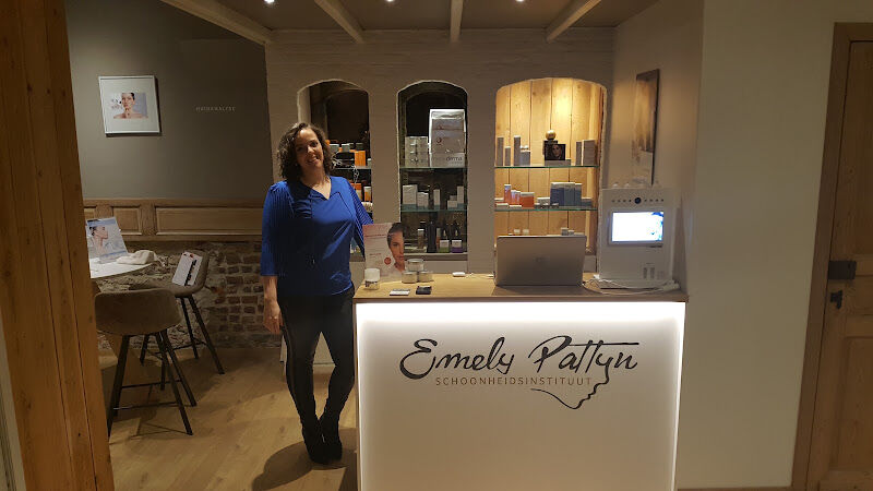 Foto van Pattyn Emely