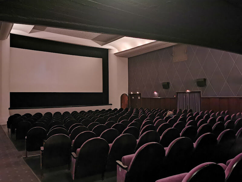 Foto van Rex-Theater