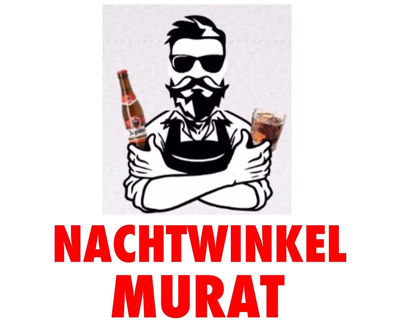 Foto van Nachtwinkel Murat
