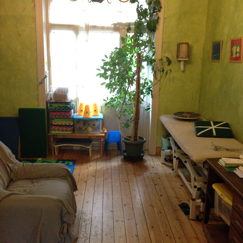 Foto van Health Center Adult And Children