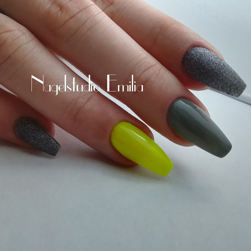 Foto van Studio Emilia Nail & tattoo artist