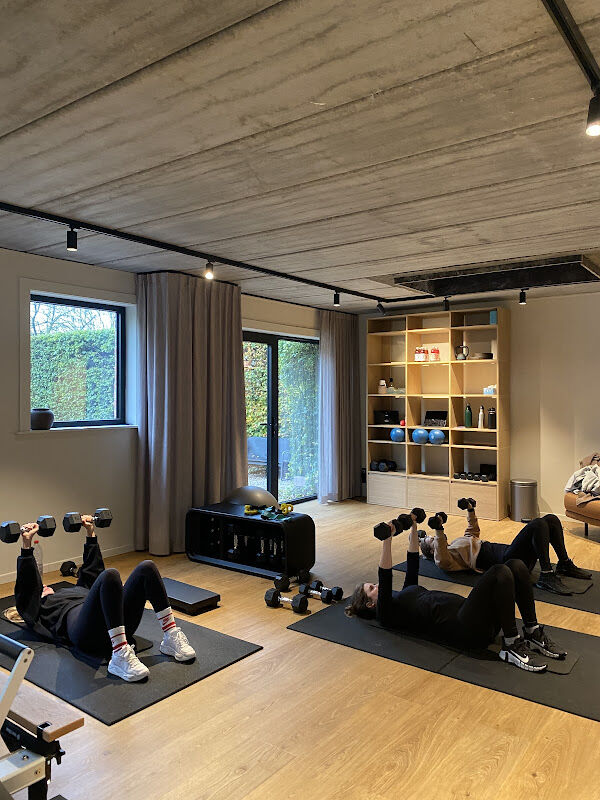 Foto van Studio Boost