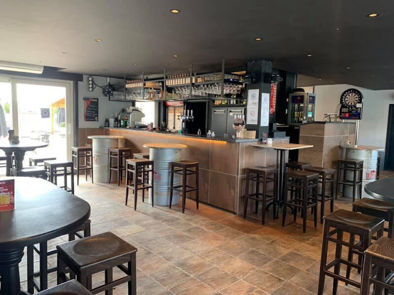 Foto van Sfeercafe De Barometer