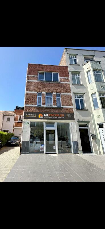 Foto van Go Immobilier Bruxelles