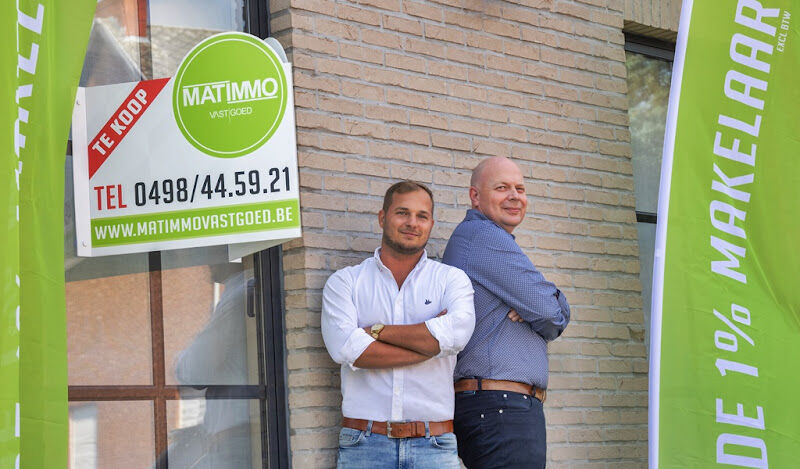Foto van Matimmo Vastgoed