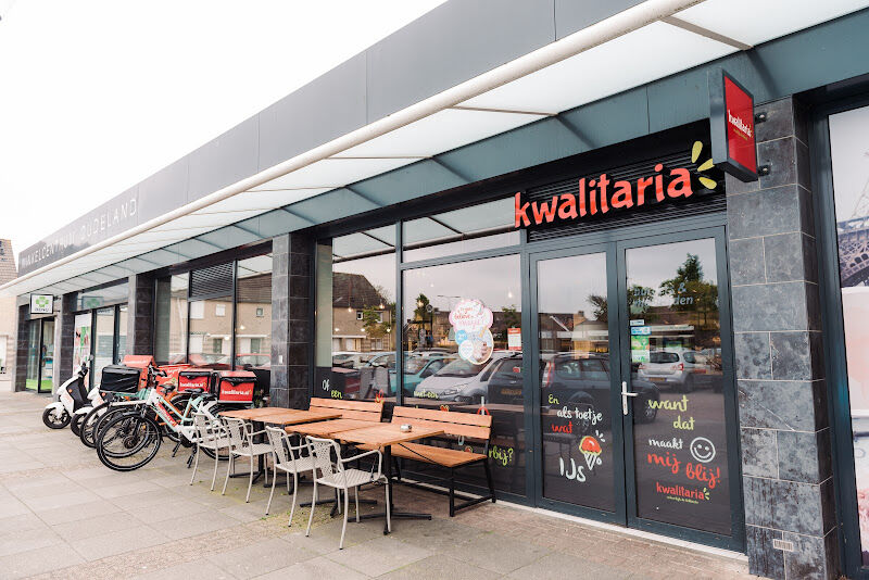 Foto van Kwalitaria Zwijndrecht
