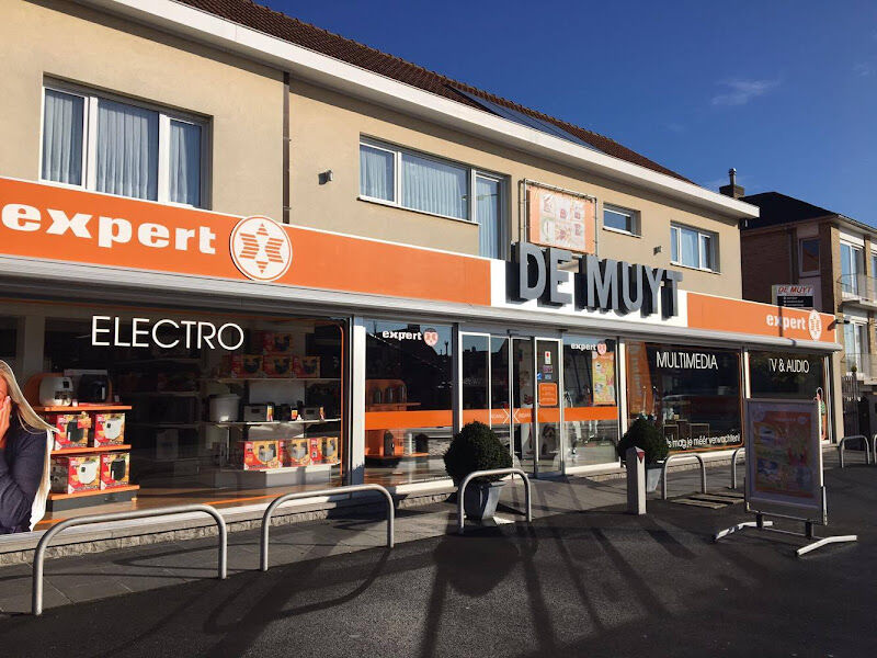 Foto van De Muyt