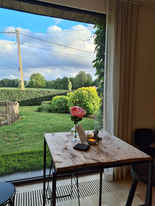 Foto van De Pommerie