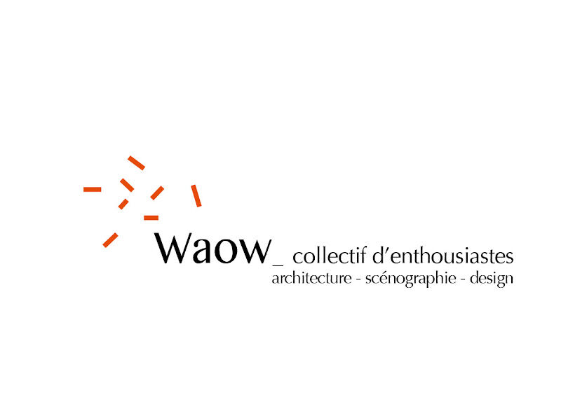 Foto van Waow collectif d'enthousiastes