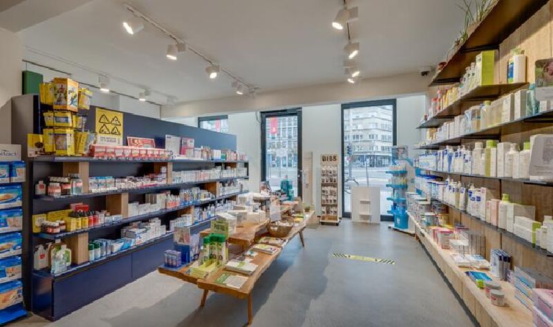 Foto van Apotheek Zuiderkruis