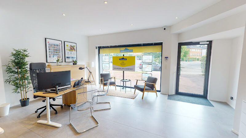 Foto van Expertissimmo - Agence Immobilière Woluwe-Saint-Pierre - Bruxelles