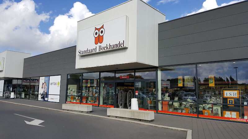 Foto van Standaard Boekhandel