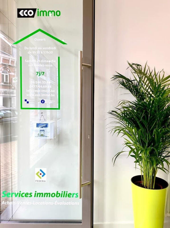 Foto van ECO IMMO