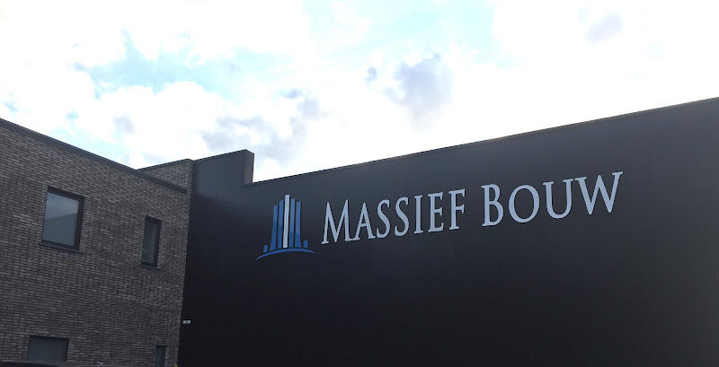 Foto van MassiefBouw