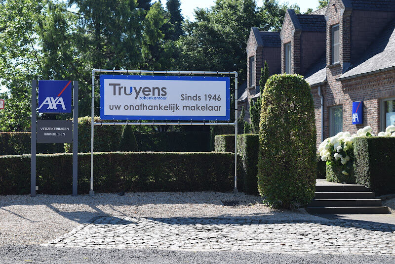 Foto van Truyens Vastgoed