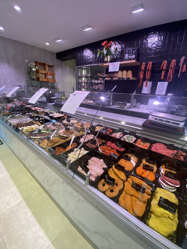 Foto van Catering Witdouck
