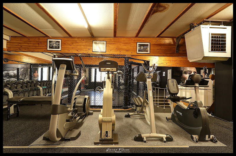 Foto van Siam Gym