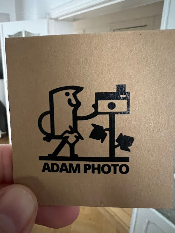 Foto van Adam Photo