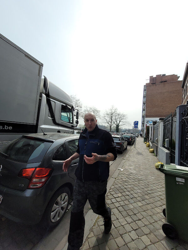 Foto van Vervoer Croes