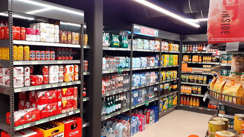 Foto van SPAR Express