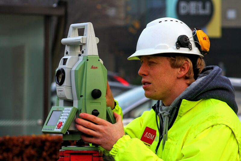 Foto van ADM Group bv