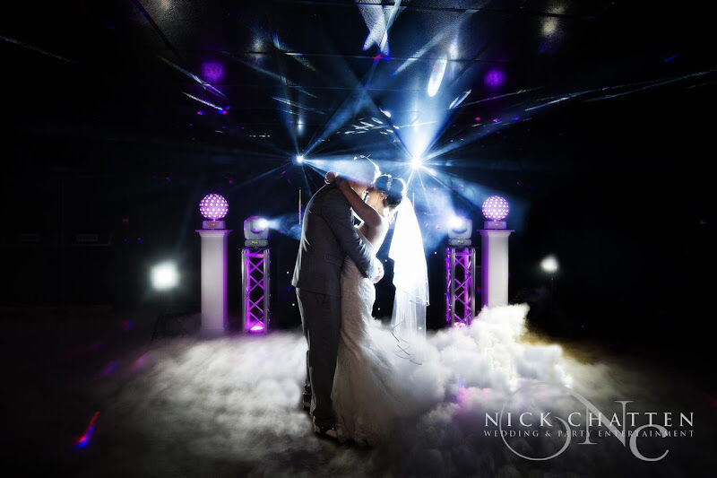 Foto van Nick Chatten Wedding & Party Entertainment