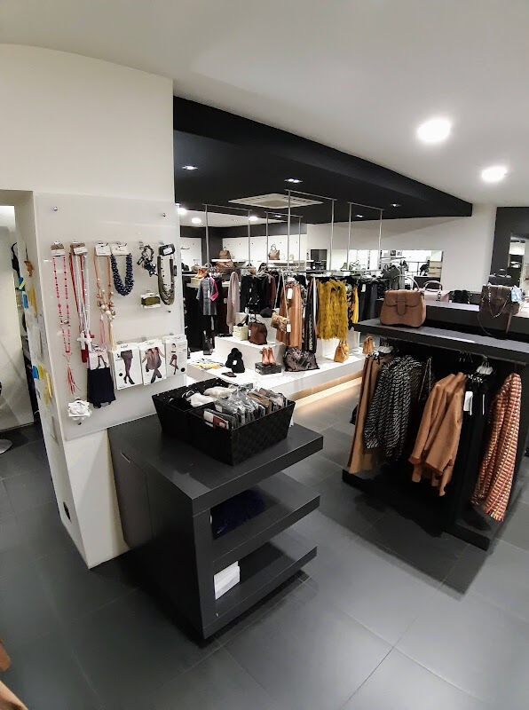 Foto van Etneo Chopin Fashion