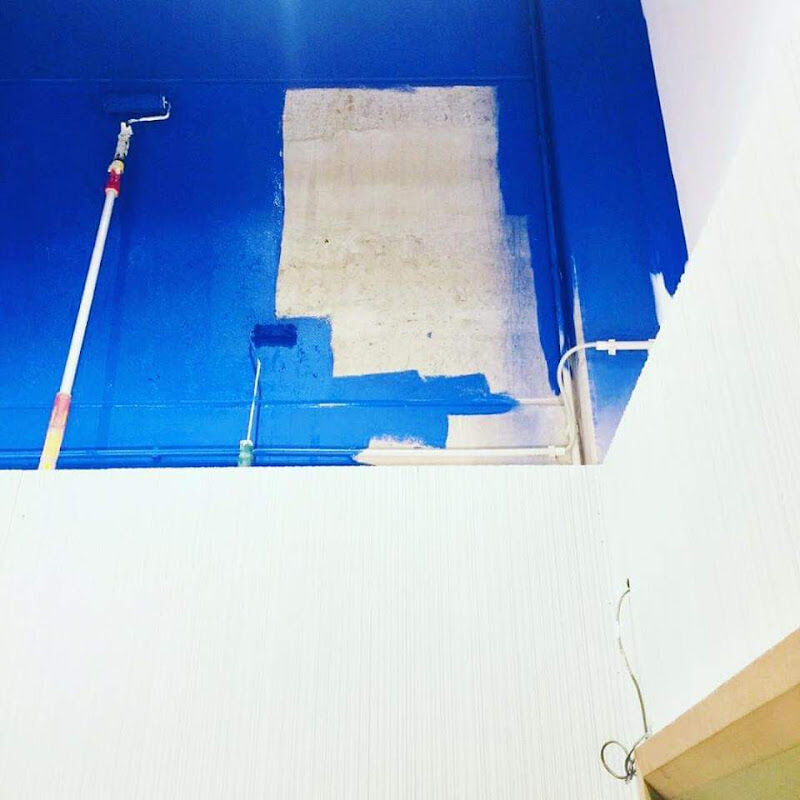Foto van Schildersbedrijf Nijs