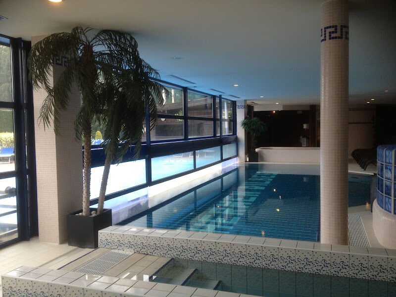 Foto van Wellsy Wellness & Kinesitherapie door Elsie Huybrechts