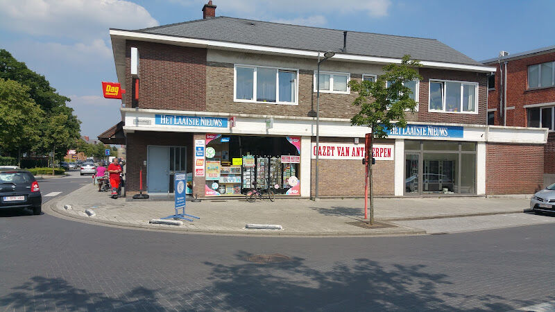Foto van Het Broodpunt