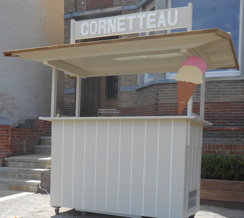 Foto van Cornetteau