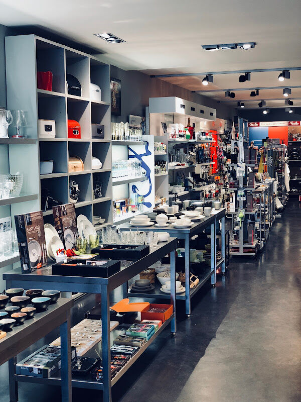 Foto van Plugers Interieur bvba