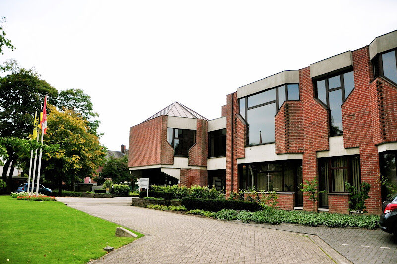 Foto van Gemeentehuis Rijkevorsel