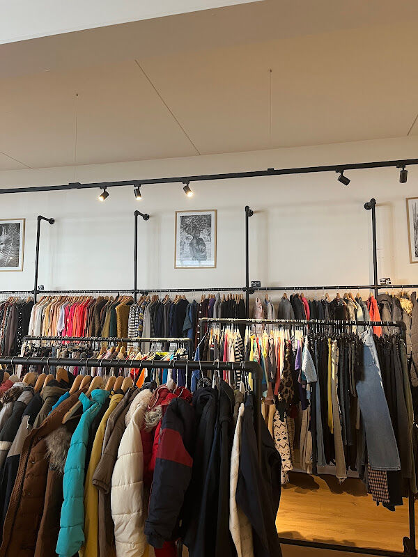 Foto van Be The Fibre Shop