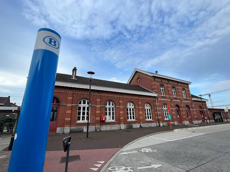 Foto van Bilzen