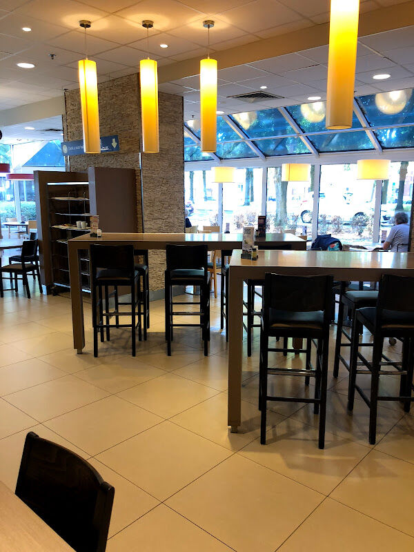 Foto van Lunch Garden Tienen