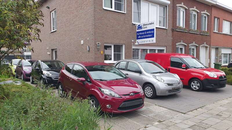 Foto van Alessandro Cars
