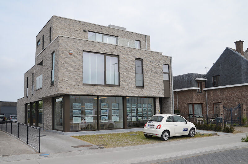 Foto van Smet Vastgoed & Landmeten BV