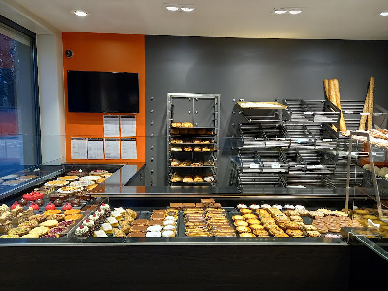 Foto van Bakkerij Guns