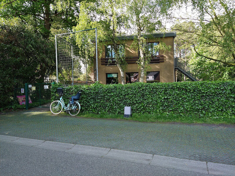 Foto van Landelijke Kinderopvang