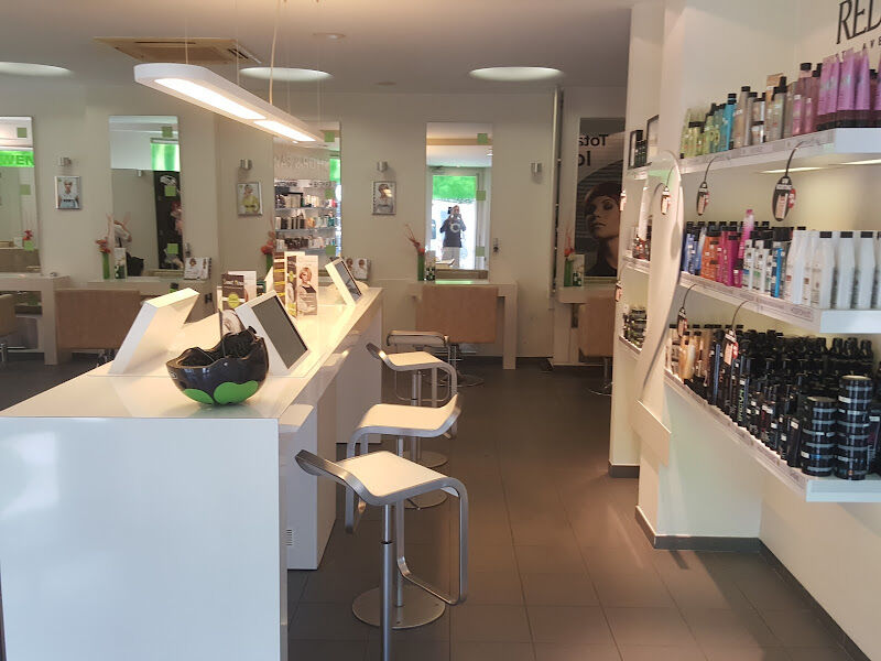 Foto van Sanké Hairdressers SKW