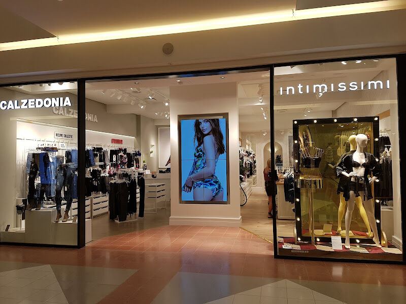 Foto van Intimissimi